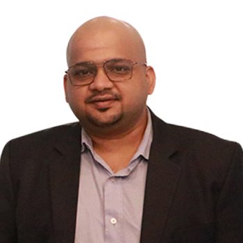 Dr Amit Andre, Chief Executive Officer - The DataTech Labs Inc (TDTL)