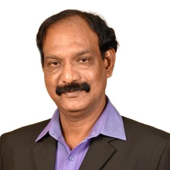 Dr. K. Maran,Director - Sai Ram Institute of Management Studies (SIMS)