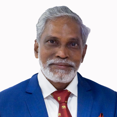 Dr. Sivaji Chadram