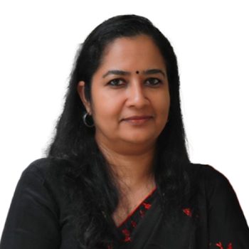 Dr. Indu Nair, Director - SCMS Group of Institutions, Kerala