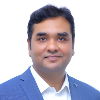 Mr. Samit Singhai, Co-Founder - TruScholar