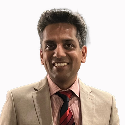 Nishit Jain,Sr. Special Advisor - EFMD Asia