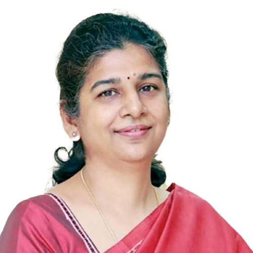 Dr. V. Srividya