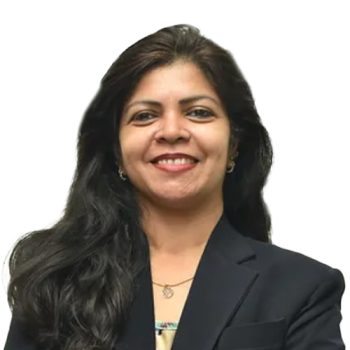 Dr. Bina T , Director - Happy Valley Business School, Coimbtore