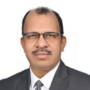Dr. N. Manoharan, Director Projects - Hindustan University