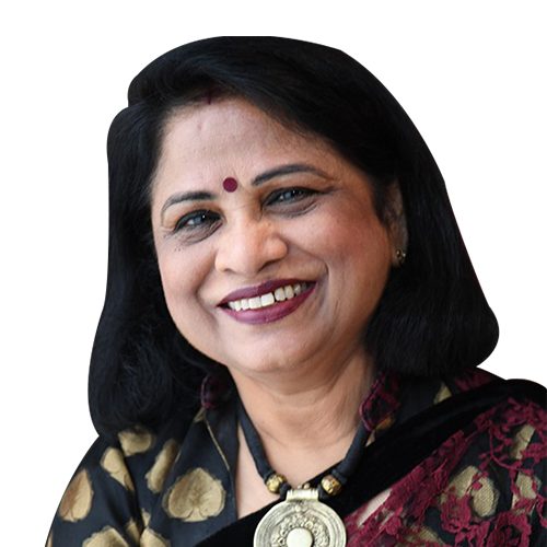 Dr Madhu Chitkara Eminent Speaker at ASMA ELC