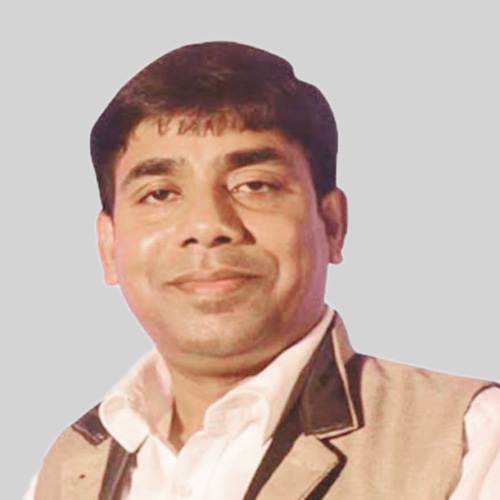 Dr Biswajit Saha Speacial Guest at ASMA ELC
