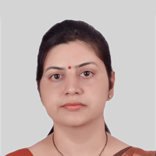 Dr Neetu Bhagat Speacial Guest at ASMA ELC