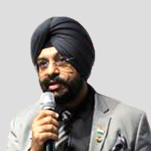 School Leadership Conclave Speaker