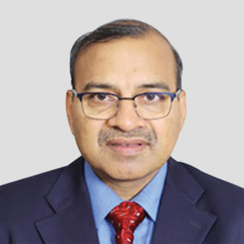 Prof Rajive Kumar Speacial Guest at ASMA ELC