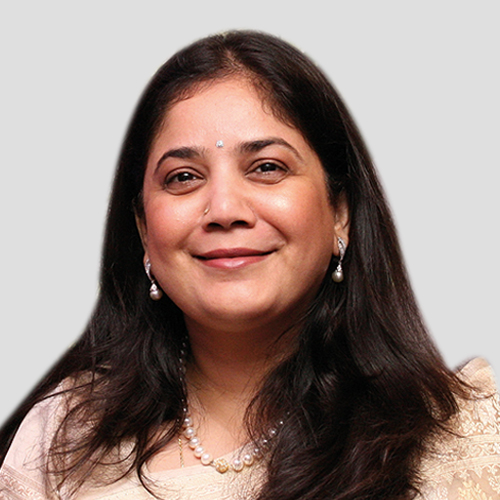 Rajita Kulkarni Eminent Speaker at ASMA ELC