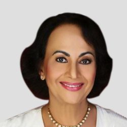 Maya Shahani Eminent Speaker at ASMA ELC Maya Shahani Eminent Speaker at ASMA ELC