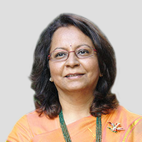Aruna Katara Eminent Speaker at ASMA ELC