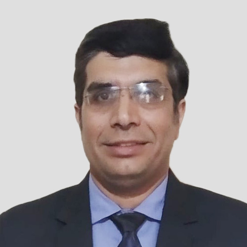 Dr. Mohammad Rizwan Khan Eminent Speaker at ASMA ELC