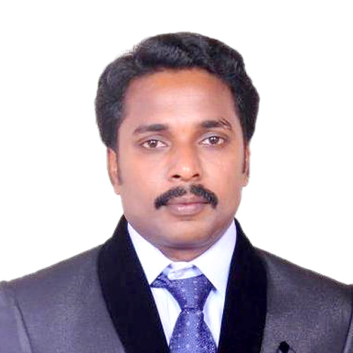 Dr. Rejoice Puthuchira Ravi Speaker at ASMA ELC