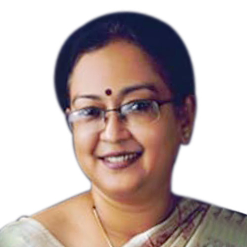 Alka Kale Eminent Speaker at ASMA ELC