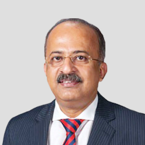 Mr. Cecil Antony Eminent Speaker at ASMA ELC