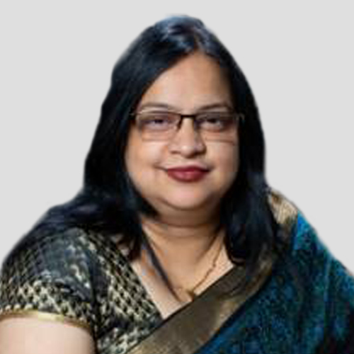 Dr. Indu Sharma Eminent Speaker at ASMA ELC