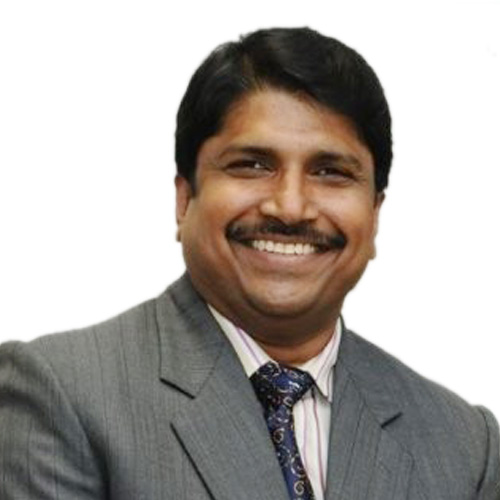 Prof Naveen Das Eminent Speaker at ASMA ELC