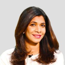 Pallavi Rao Chaturvedi Pallavi Rao Chaturvedi Eminent Speaker at ASMA ELC