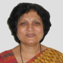 Shilpa Kiran Bendale Shilpa Kiran Bendale Eminent Speaker at ASMA ELC