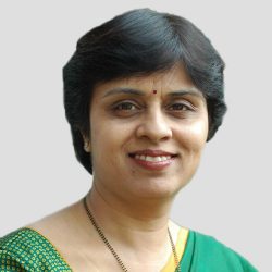 Vidya Yeravdekar Vidya Yeravdekar Eminent Speaker at ASMA ELC