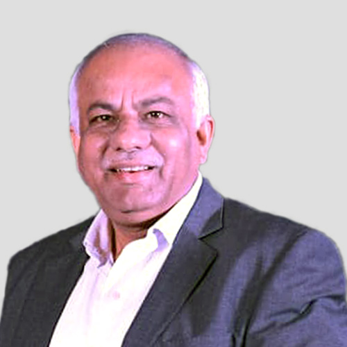 Prof Ramesh Behl Eminent Speaker at ASMA ELC