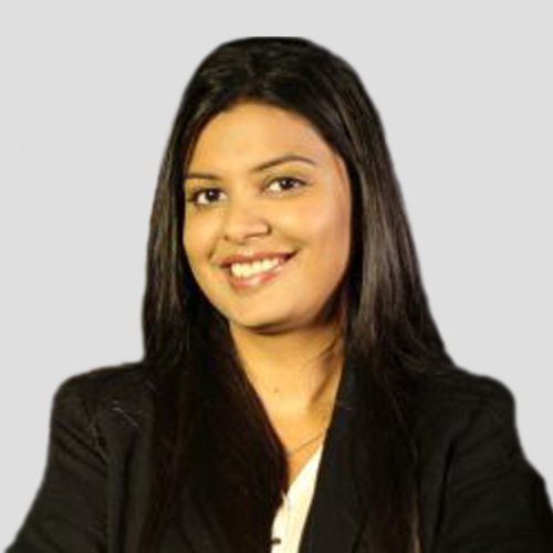 Silky Jain Eminent Speaker at ASMA ELC.