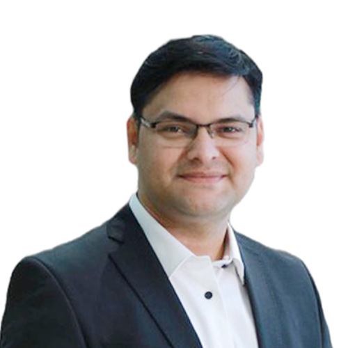 Mr. Vishal Tiwari Eminent Speaker at ASMA ELC