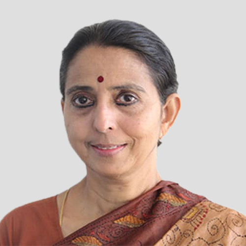 Uma-Ganesh Eminent Speaker at ASMA ELC