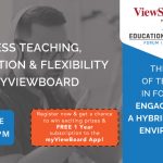 ViewSonic & ASMA - Education Leadership Forum