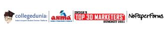 India’s Top 30 Marketers' Summit