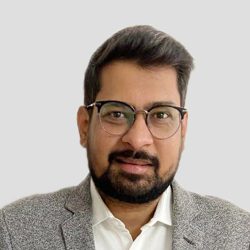 Mackey-Agarwal Mackey-Agarwal