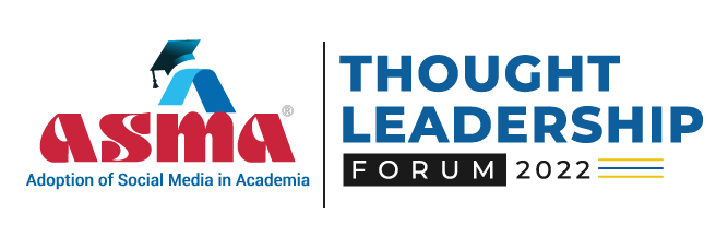 ASMA Thought Leadership Forum 2022