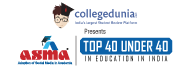 ASMA Top 40 under 40