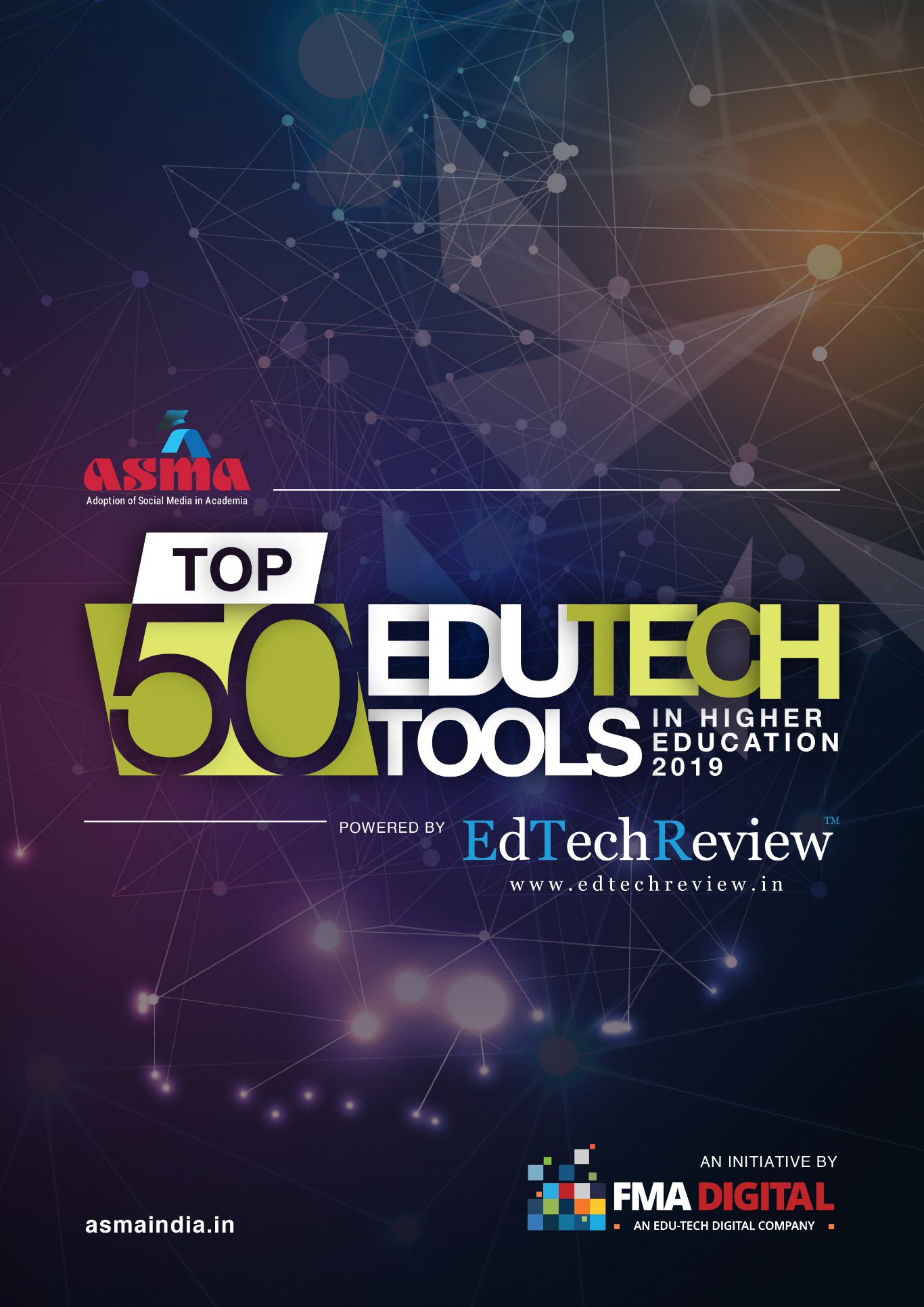 Top 50 EduTech