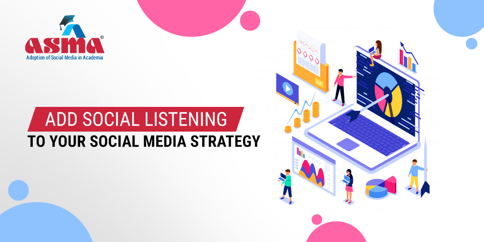 A Guide to Social Media Listening for Your Business