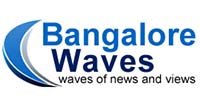 Bangalore Waves Logo
