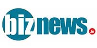 Biznews Logo