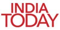 India Today Logo - ASMA in Media