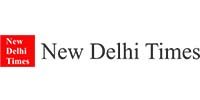 New Delhi Times Logo - ASMA in Media