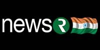 News R Logo