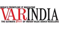 Varindia Logo