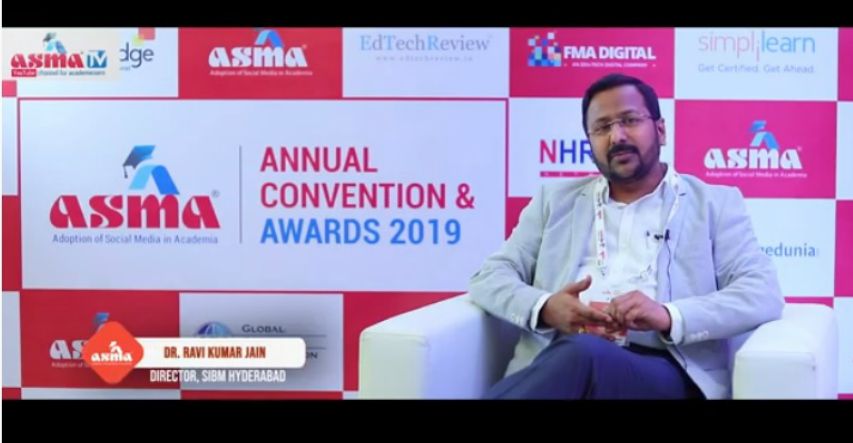 Dr. Ravi Kumar Jain - Director,IBM Hyderabad